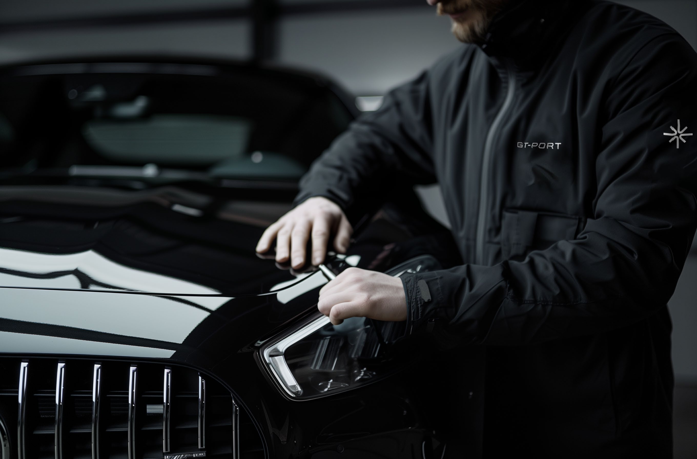 Премиальный детейлинг